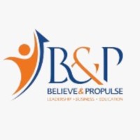 Believe And Propulse