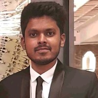 Himanshu Kamble