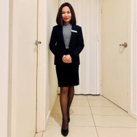 Srijana Tamang