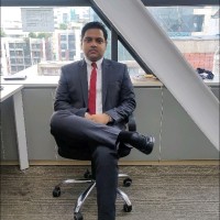 Mehedi Hasan Niloy