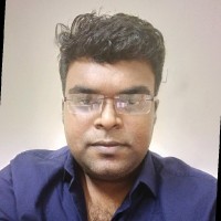 Saravanan Shanmugham