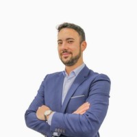 Mario Martín Marcos