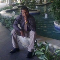 Ranjan Kumar Das