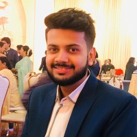 Rishab Mehta