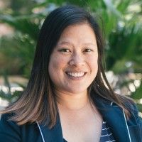 Catharine Liu