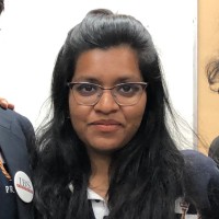Shivani Naidu