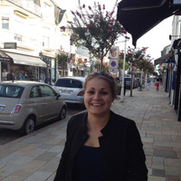 Coralie Pencreach