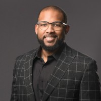 Eric Jones, Mba