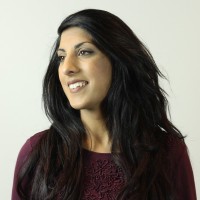 Shireen Khinda