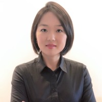 Sofia Fang