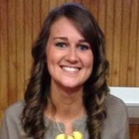 Anna Haley Hynes