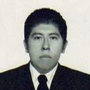 Jorge Alfredo Rodríguez Baltazar