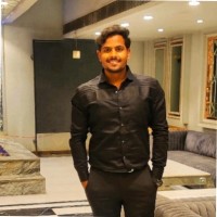 VAIBHAV BHASKAR
