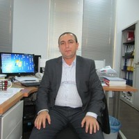 Elyazov Ali