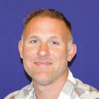 Mark Cameron