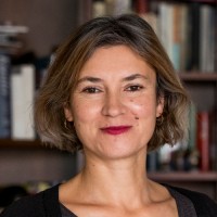 Svetlana (Lana) Hure Putintsev