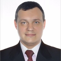 Дмитрий Журавлёв