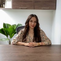 Antonella Stefanía Gil Betancourt