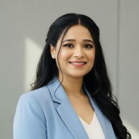 Bushra Rehmani