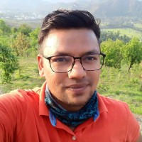 Bhupendra Negi