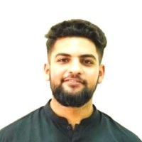 Mohammad Shaafay Mahmud