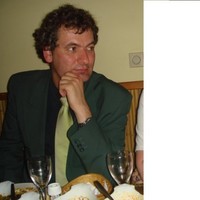 Joris Van Der Koogh