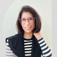 Elena De La Natividad González