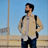 Muhammad Rashid Khan