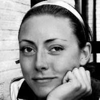 Martina Bouveng