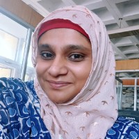 Mariya Ahsan
