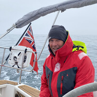 Simon Letten