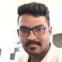 Shivaji Harpale