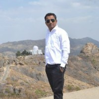 Manoj Barad