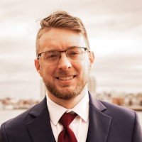 Joshua Stolz
