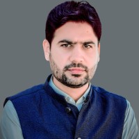 Muhammad Mohsin Khan