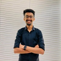 Shreyas Patil