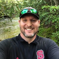 Chad Revelle