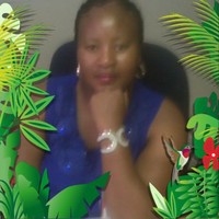 Pascaline Masalesa Mapaya