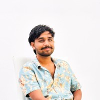 Sai Dinesh Boda