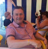 gerry heeren