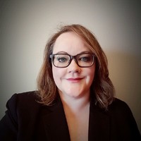 Karsha McCaskill, CPA, CGA