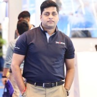 Ratnesh Tiwari