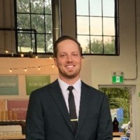 Brent Palmer