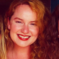 Grace Cabrey