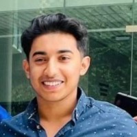 Sam Mathew