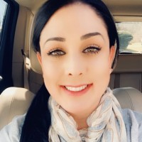Kristy Hughes