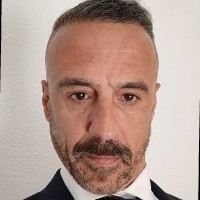 Martin Rapino Dipede