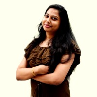 Shruthi Pothula
