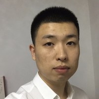 WANG Zhengwei