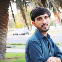 Rehan Ali